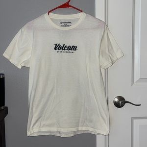 Volcom stone company mens shirt